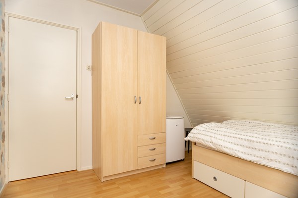 Te koop: Fantastisch vrijstaand woonhuis met 4 slaapkamers én mogelijkheid tot ruime garage!
 Slaapkamer 5.jpg